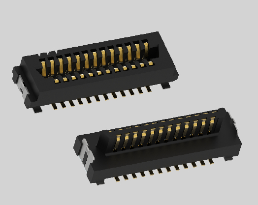 1.0mm精密板对板