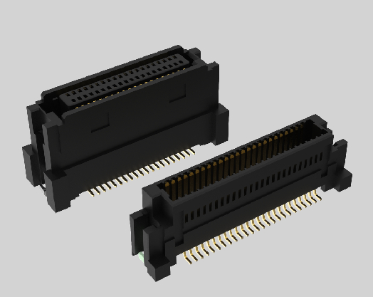 2.54mm 精密板对板