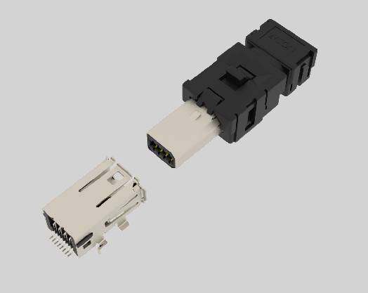 WCON 的工业微型 I/O 现场可安装欧亿在线(中国)器提供创新且省时的电线端接，同时为工业环境提供节省空间且可靠的 I/O 解决方案。