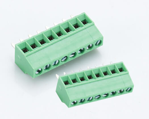 <p>PCB 欧亿在线(中国)器用于欧亿在线(中国)电线和印刷电路板，以实现信号、数据和电力传输。</p>